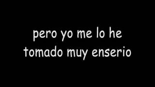 Andrés Cepeda - Enfermedad de ti con letra (acustica) chords