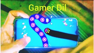 Worms Zone io android  Gameplay screenshot 5