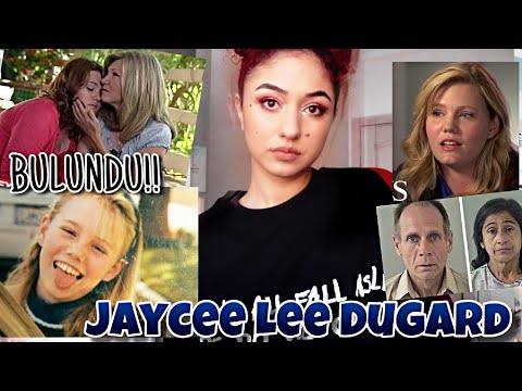 18 Yıl Sonra Canlı Bulundu! Jaycee Lee Dugard&rsquo;ın Hikayesi! | KARANLIK DOSYALAR