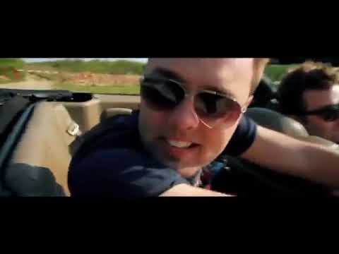 Deepside Deejays Never Be Alone Official Video 360p