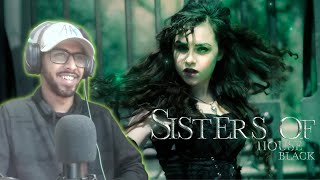 Sisters of House Black - An Unofficial Fan Film - Potterhead Reacts/Reviews