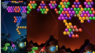 Level 416-423//primitive bubble shooter game screenshot 5