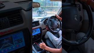 Scorpio Classic Driving Time 👿☠️ #subcribe_pls #driving #car #thar #travel #trending #cars #shorts