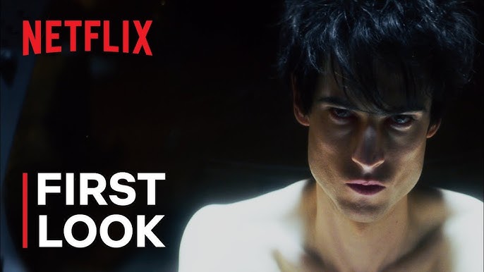 Netflix Tekken: Bloodline Trailer - Explosive Nostalgia At It's Finest -  FandomWire