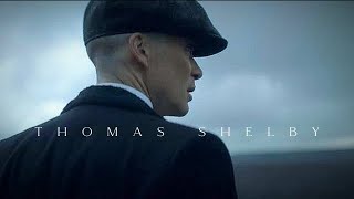 Thomas Shelby