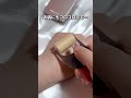 【ローラーファンデ、斬新すぎ。】