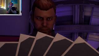 Mass Effect: Andromeda PT10 - I Nearly Rage Quit Andromeda...