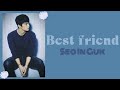 Best friend - Seo In Guk - sub español