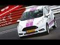 RSR RAW: Ford Fiesta ST - Nurburgring Nordschleife (8:14 BtG)