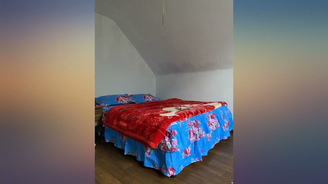 Amazon Basics 6-Inch Memory Foam Mattress - Soft Plush Feel, Queen review