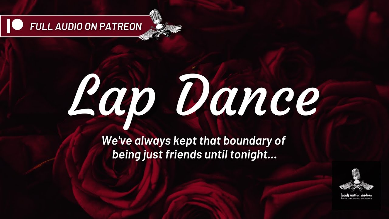 Playing a fun game with your best guy friend | Lap Dance | Friends to ...