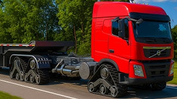 Incredible Inventions You’ve Never Seen Before!