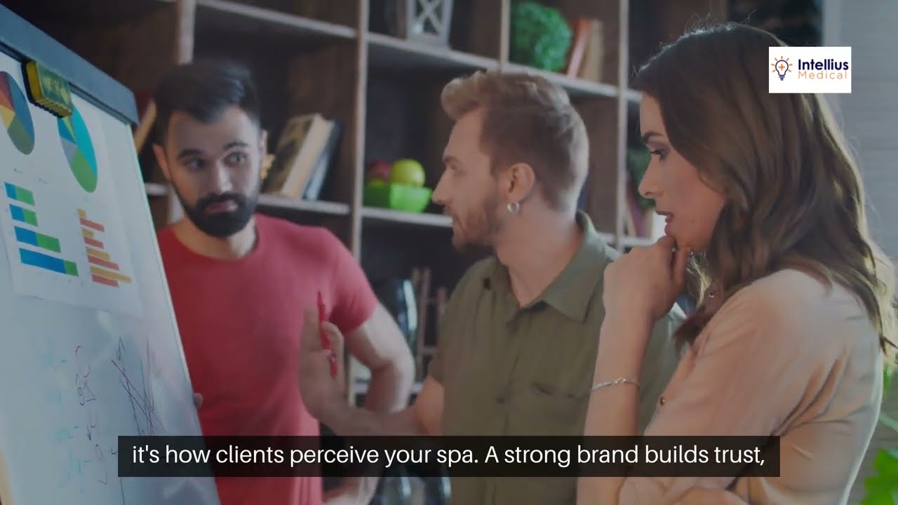 Ultimate MedSpa Branding Guide: Create a Standout Identity 