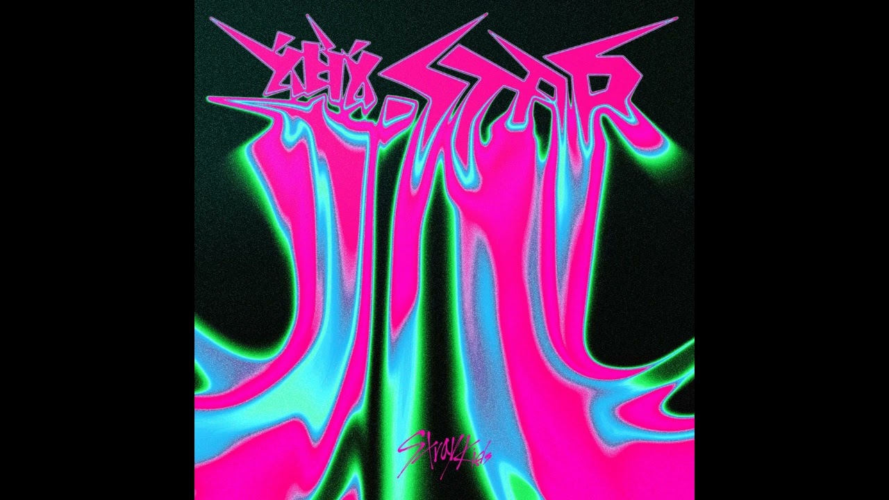 [Acapella] Stray Kids - Leave