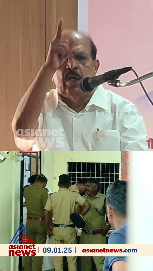 'ബോബി ചെമ്മണ്ണൂർ പരമനാറി, പ്രാകൃതനും കാടനും'; ആഞ്ഞടിച്ച് ജി സുധാകരൻ