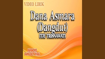 Dana Asmara (Dangdut)