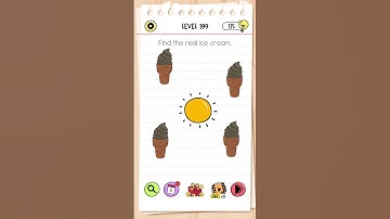 Level 197-199 | Brain Test AS-#braintestsolution #shortvideos #gaming #minivideo #youtubeshorts