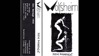 Wolfsheim - Can Manage (Demo Version)