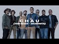 NO TE VA GUSTAR - CHAU (TEBI REMIX) (TECHENGUE - TECHROCK)
