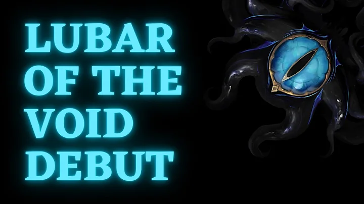 Debut from the Void! - Summary [Lubar of the Void]