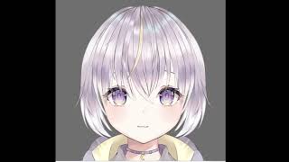 【 Live2d WIP 】- Head Angle XY - YoruTest01