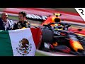 Perez's Red Bull F1 breakthrough explained