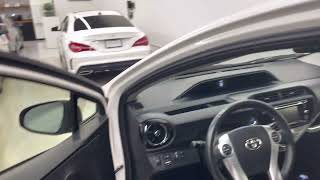 DealerShift - 2016 Toyota Prius C Technology