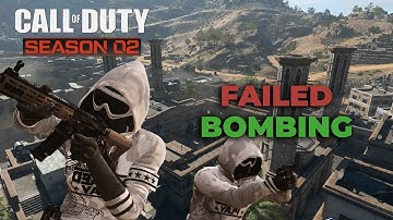 MW2 DMZ Failed Bombing Mission Guide