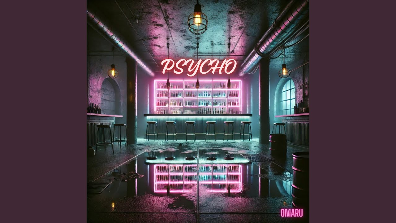 Watch PSYCHO on YouTube Watch PSYCHO on YouTube