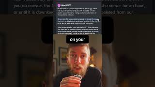 This File Converter Doesn’t Upload Your Files (Finally)