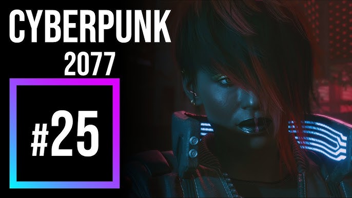 Cyberpunk 2077 – Wikipédia, a enciclopédia livre