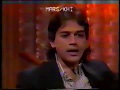 Capture de la vidéo Zoheb Hassan - Don't Think Twice (1987 Uk Released)