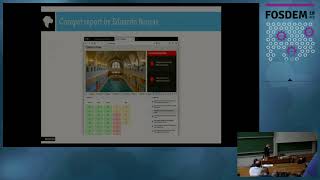 The MDN Browser Compat Data Project