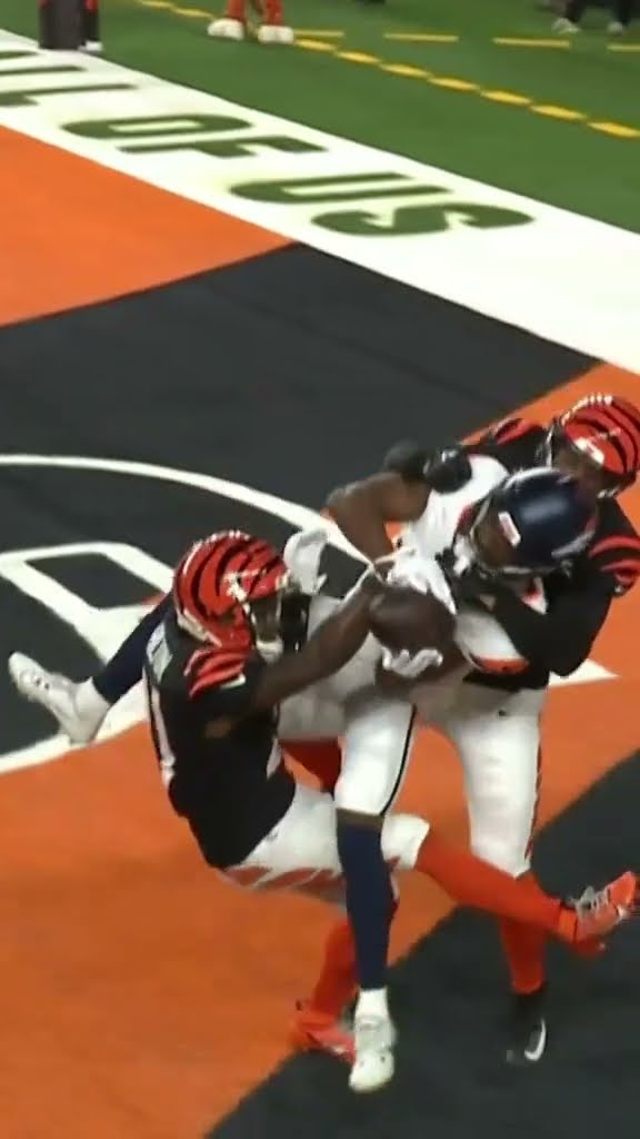 MIMS CAUGHT THE BALLLLLL ?️