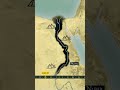 Ancient Egypt: The Rise and Fall of a Civilization | Map Animation