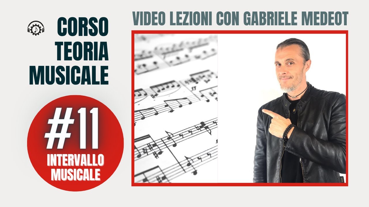 #11 Intervallo Musicale - YouTube