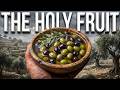 Forget Avocado. The Biblical Fruit Noah Planted First Has 3x More Healthy Fats