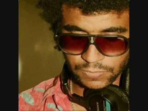 Azari & III - Hungry for the power (Jamie Jones remix)