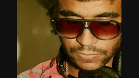 Azari & III - Hungry for the power (Jamie Jones re...