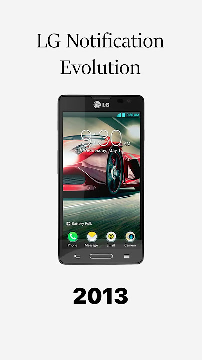 lg notification sounds #evolution #notification #lg #smartphone #android #phone