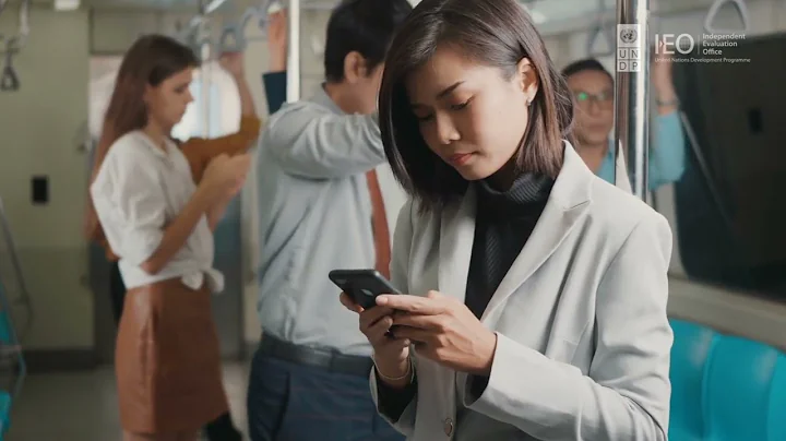 Evaluation of UNDP Support for Youth Economic Empowerment