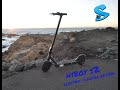 Hiboy S2 Electric Scooter Review!