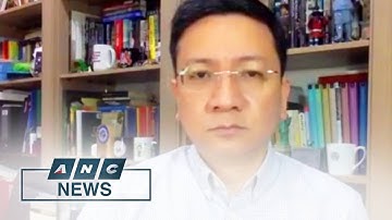 PH Official: Constitutional reforms a priority to prepare whole country for future pandemics | ANC