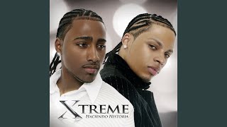Video thumbnail of "Xtreme - Mientes"
