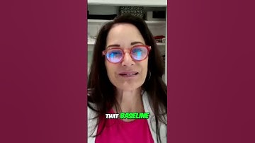 Find Your True Self ✨ - Roberta’s Inspiring Journey! 🌈