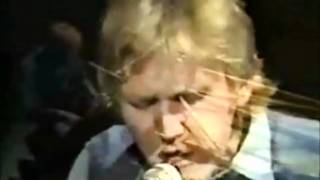 Harry Nilsson-"Gotta Get Up" (BBC-1971) (2/7)