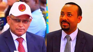Tigreega Oo Hanjabaad U Diray Abiy Ahmed Iyo Xisbiga Pp Oo Jawaab Bixiyay.