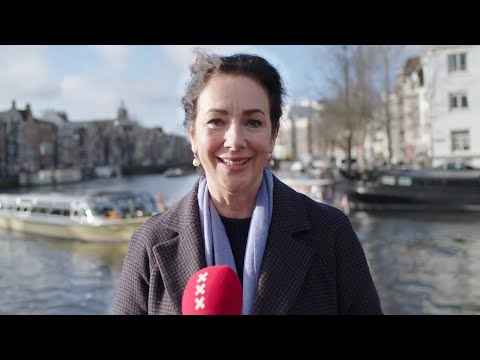 Video: Tips voor het vieren van oudejaarsavond in Amsterdam