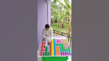 Puzzles Sort Ball Phenomenon Making Impossible Decisions Look Effortless Always