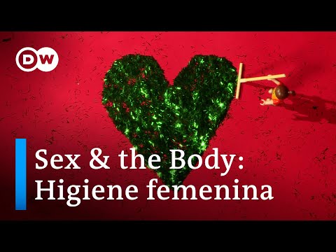 Video: ¿Qué es la higiene íntima femenina?
